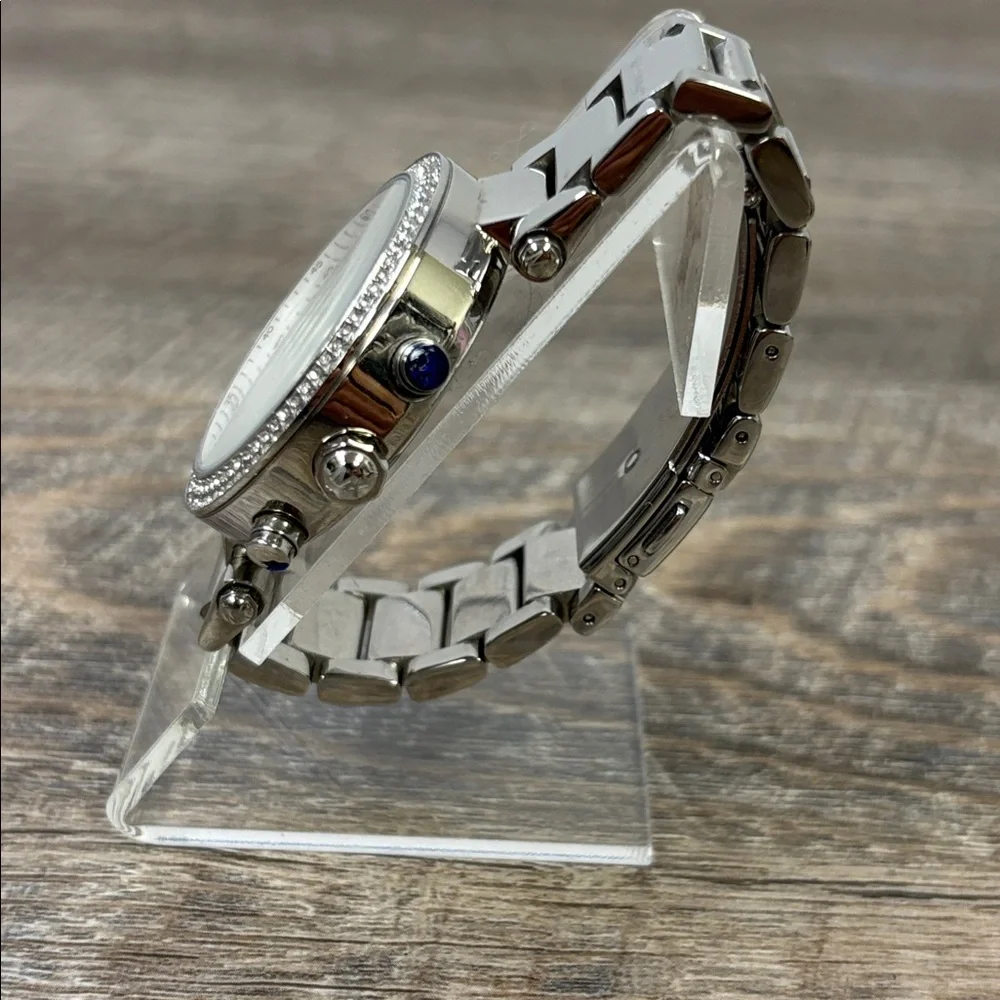 Michael Kors Parker Chronograph Watch – MK-5353 - Picture 3 of 6